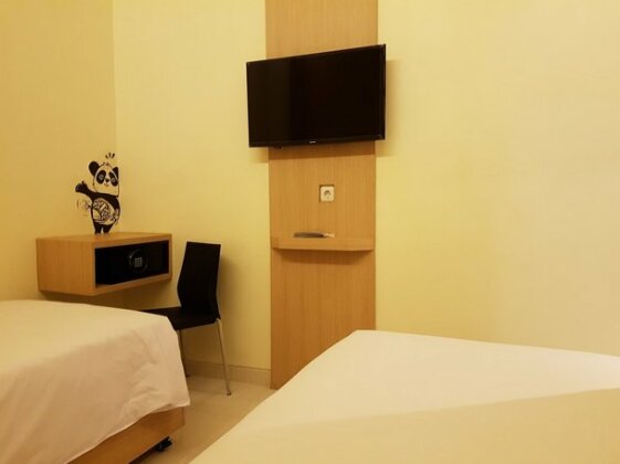 Bold Hotel Jakarta - Photo3