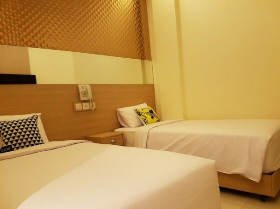 Bold Hotel Jakarta - Photo4
