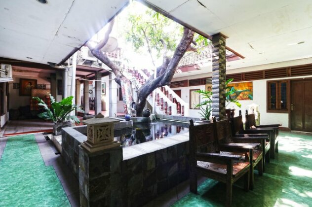 Borneo Hostel - Photo2