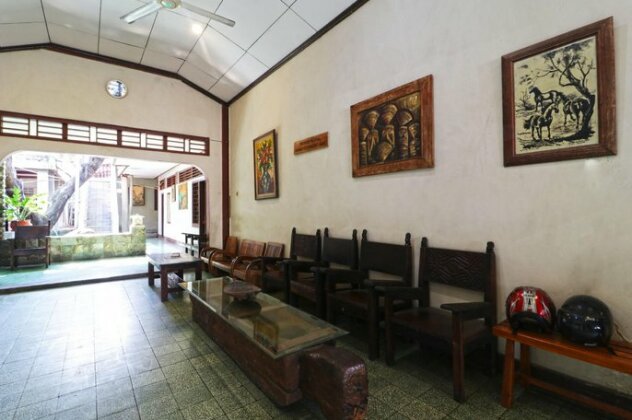 Borneo Hostel - Photo3