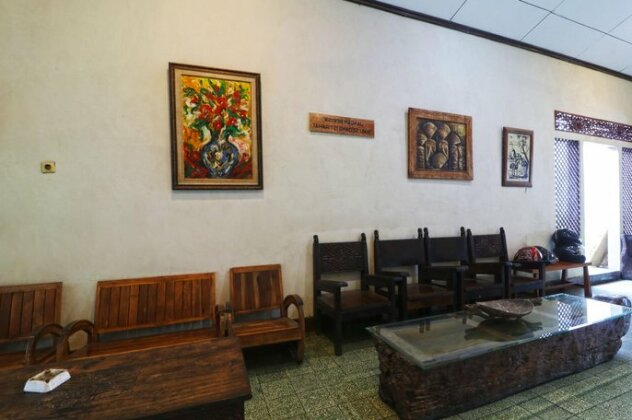 Borneo Hostel - Photo4