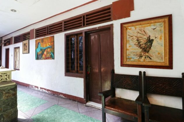 Borneo Hostel - Photo5