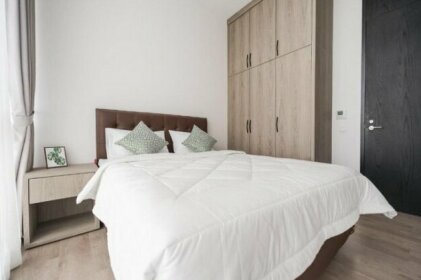 Brand New 2BR Apartment with Great Facilities at Setiabudi Kuningan by Kozy Stay