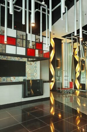 Cabin Hotel Jakarta - Photo3