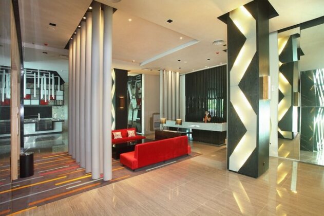 Cabin Hotel Jakarta - Photo4