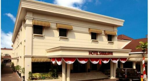 Capital O 534 Sriwijaya Hotel