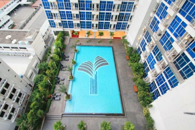 Capitol Park Residence