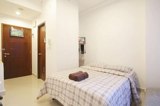 Capitol Park Residence - Photo2