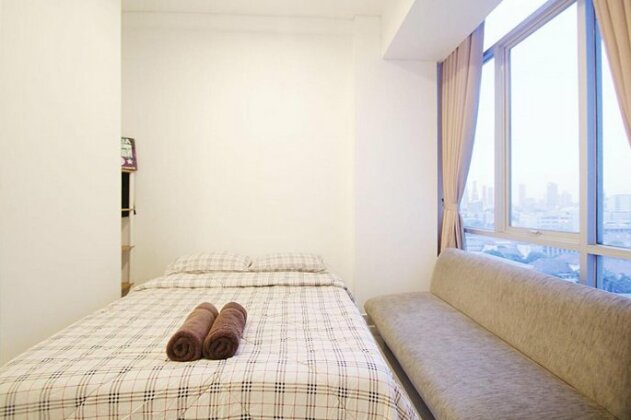 Capitol Park Residence - Photo3