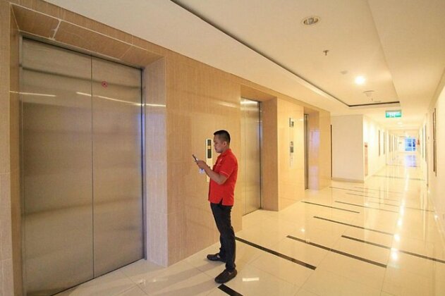 Capitol Park Residence - Photo4