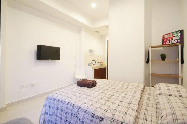 Capitol Park Residence - Photo5