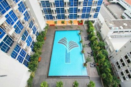 Capitol Park Residence