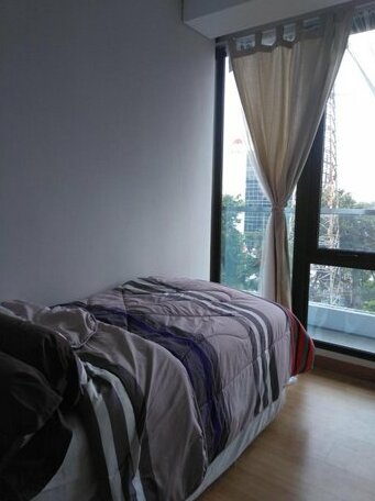 Capitol Suites Room 508