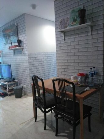 Capitol Suites Room 508 - Photo3
