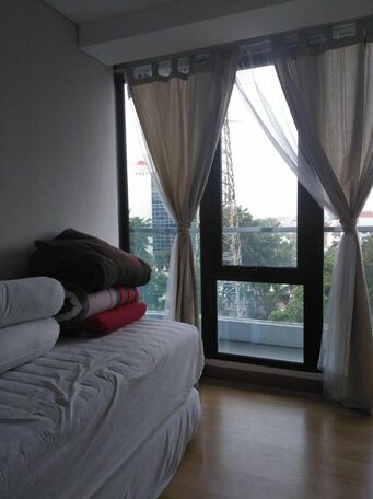 Capitol Suites Room 508 - Photo4