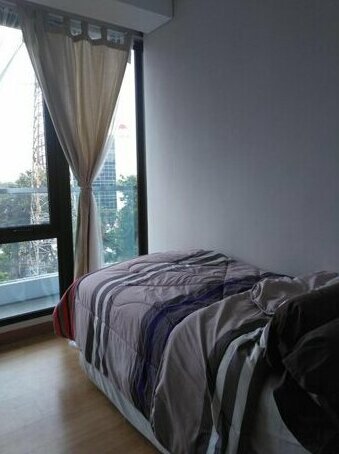 Capitol Suites Room 508