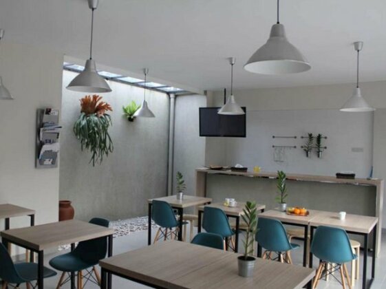Casa Living Hotel - Photo3