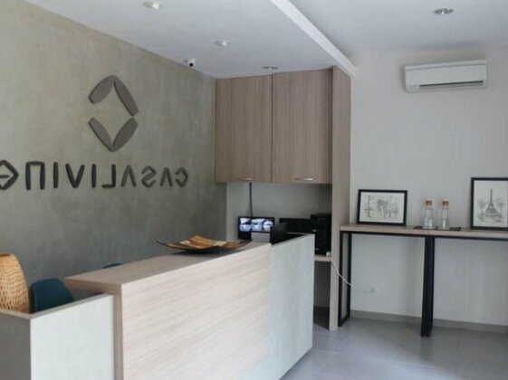 Casa Living Hotel - Photo4