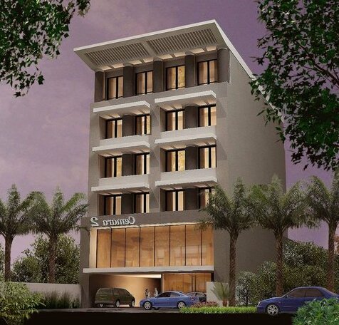 Cemara Hotel - Photo2