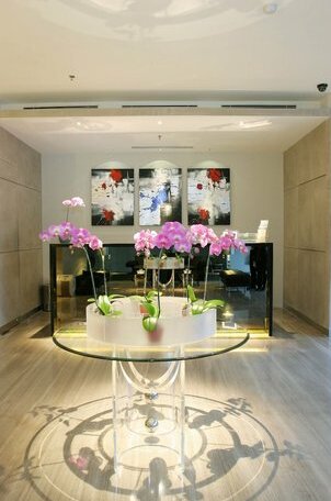 Cemara Hotel - Photo4
