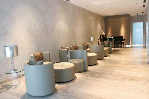 Cemara Hotel - Photo5