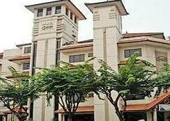 Cempaka Jaya Hotel Jakarta