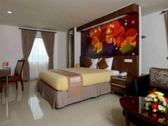 Cempaka Sunter Apartment Jakarta - Photo3