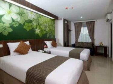 Cempaka Sunter Apartment Jakarta