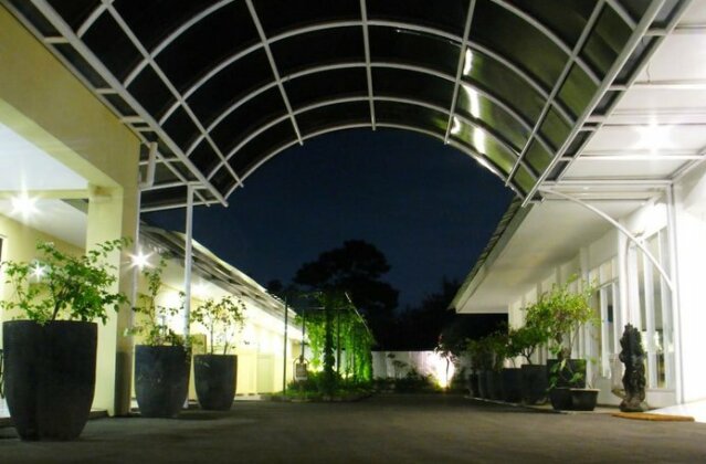 Cengkareng Transit Hotel - Photo2