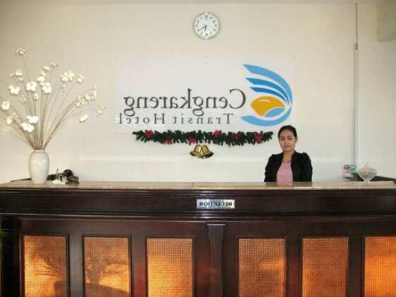 Cengkareng Transit Hotel - Photo3
