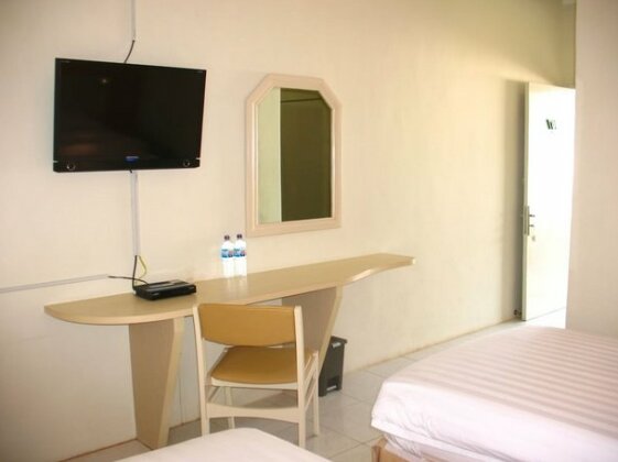 Cengkareng Transit Hotel - Photo4