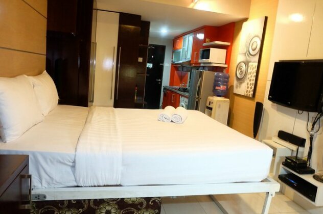 Center of Jakarta Studio Tamansari by Travelio - Photo2