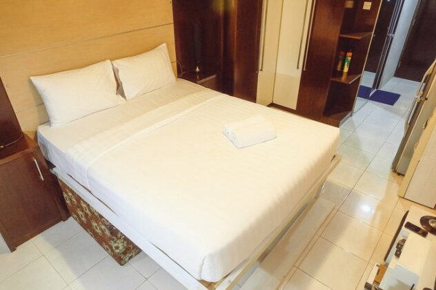 Center of Jakarta Studio Tamansari by Travelio - Photo3