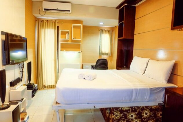 Center of Jakarta Studio Tamansari by Travelio - Photo4