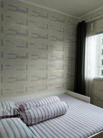 Central Jakarta Guesthouse - Photo2