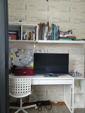 Central Jakarta Guesthouse - Photo3