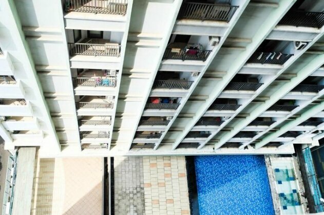 Central Jakarta Studio Apartment At Tamansari Sudirman By Travelio - Photo5