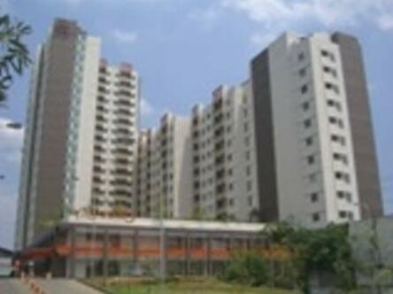Centro City Service Apartment - Photo2