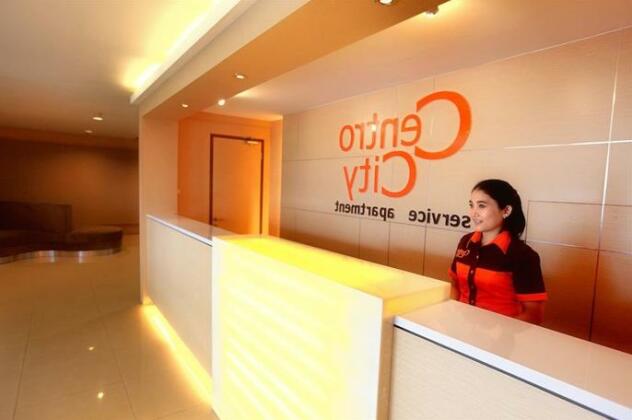 Centro City Service Apartment - Photo3