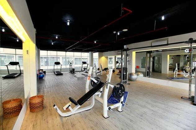 Centro City Service Apartment - Photo4