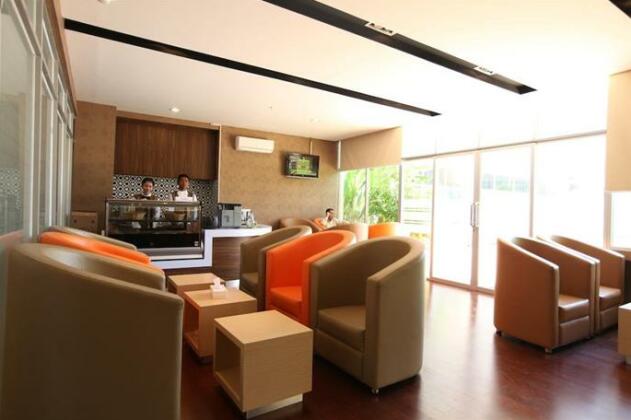 Centro City Service Apartment - Photo5