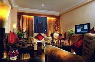 Century Park Hotel Jakarta