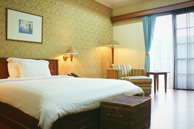 Chandra Residence - Photo3