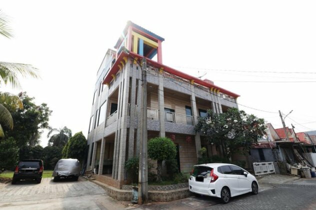 Chandrady Guest House