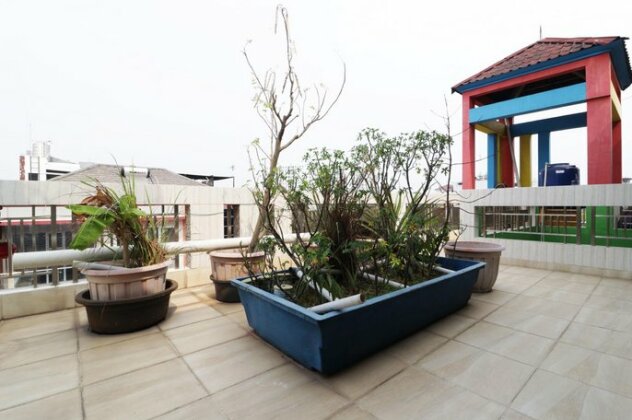 Chandrady Guest House - Photo2