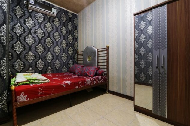 Chandrady Guest House - Photo5