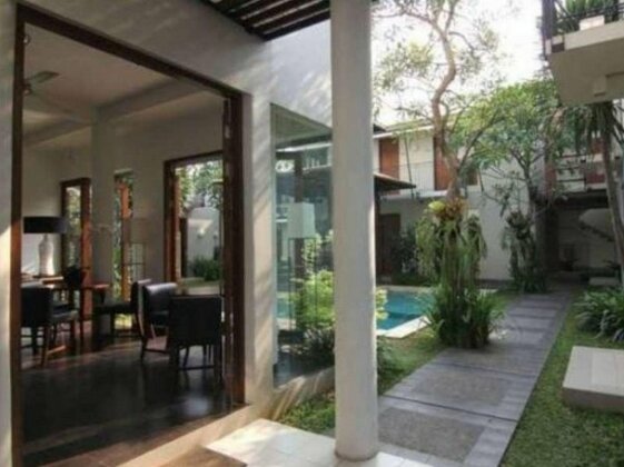 Chic Quarter - Photo3