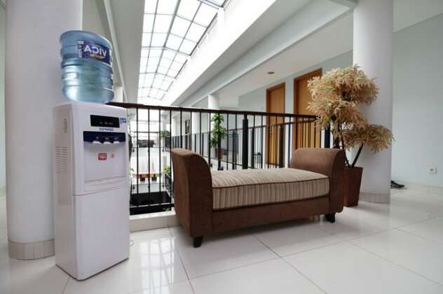 Cilandak Mansion - Photo2