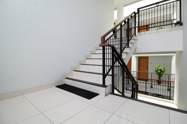 Cilandak Mansion - Photo3