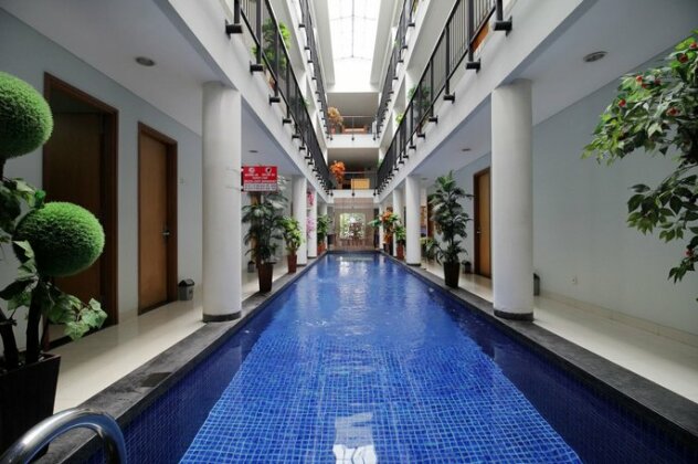 Cilandak Mansion - Photo4